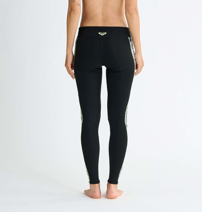 OUTLET】Roxy 1.0 WATER PANT FLATLOCK ウィメンズ ウォーターパンツ