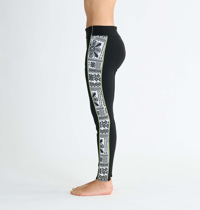 【OUTLET】Roxy 1.0 WATER PANT FLATLOCK ウィメンズ ウォーターパンツ