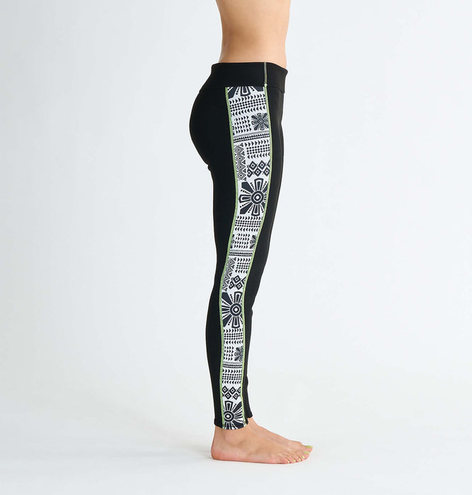 【OUTLET】Roxy 1.0 WATER PANT FLATLOCK ウィメンズ ウォーターパンツ