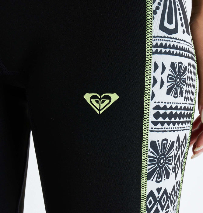 【OUTLET】Roxy 1.0 WATER PANT FLATLOCK ウィメンズ ウォーターパンツ