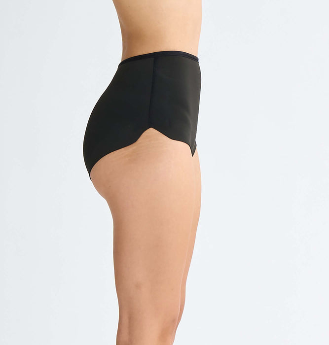 【OUTLET】Roxy 1.0 RISE SHORT FLATLOCK ウィメンズ スイムショーツ