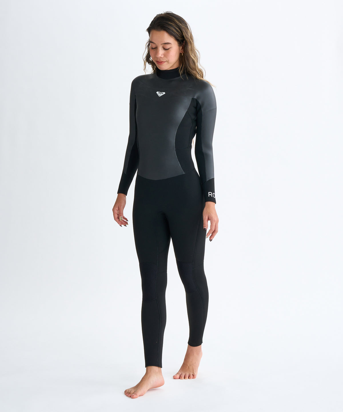 Roxy 4/3 SWELL SERIES BZ ウィメンズ ウェットスーツ セミドライ