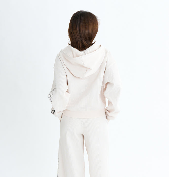 【OUTLET】Roxy Fitness BE ACTIVE HOODIE ウィメンズ フィットネス フード付きパーカ 長袖 <2025FW ACTIVE BY NATURE COLLECTION>