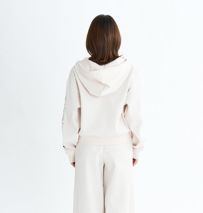 【OUTLET】Roxy Fitness BE ACTIVE HOODIE ウィメンズ フィットネス フード付きパーカ 長袖 <2025FW ACTIVE BY NATURE COLLECTION>