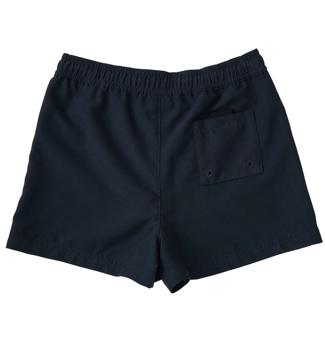 【OUTLET】Roxy MINI LUNCH CALM SHORTS キッズ ボードショーツ