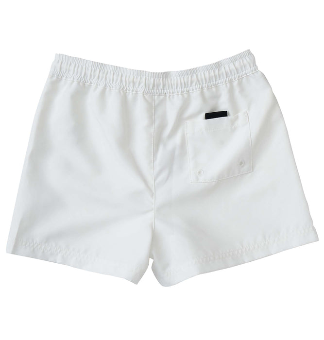 【OUTLET】Roxy MINI LUNCH CALM SHORTS キッズ ボードショーツ