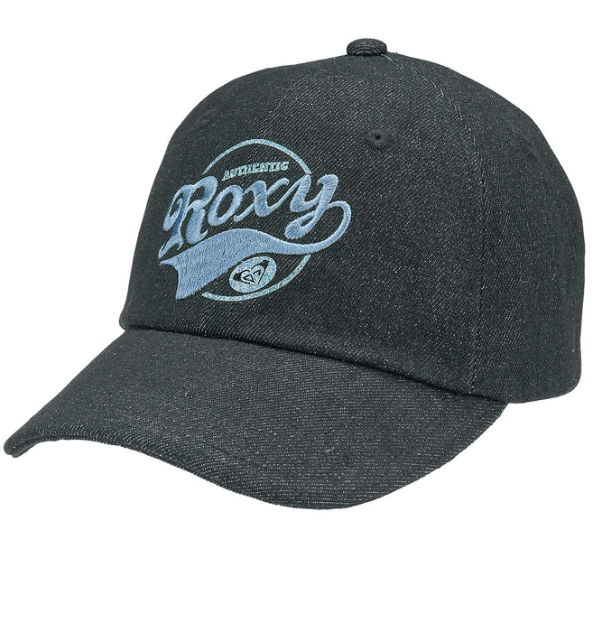 【OUTLET】Roxy MINI LOST IN SUMMER CAP キッズ キャップ 帽子 子供用