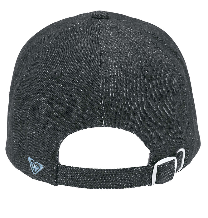 【OUTLET】Roxy MINI LOST IN SUMMER CAP キッズ キャップ 帽子 子供用