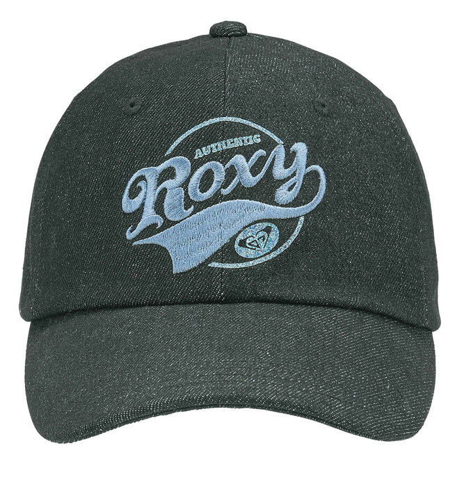 【OUTLET】Roxy MINI LOST IN SUMMER CAP キッズ キャップ 帽子 子供用