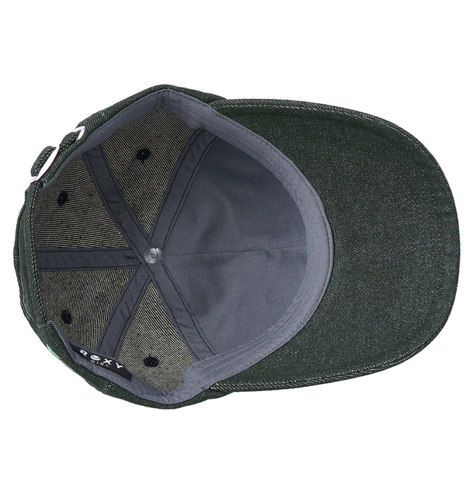 【OUTLET】Roxy MINI LOST IN SUMMER CAP キッズ キャップ 帽子 子供用