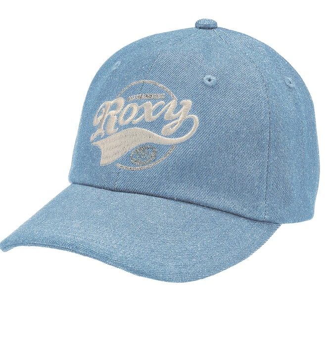 【OUTLET】Roxy MINI LOST IN SUMMER CAP キッズ キャップ 帽子 子供用