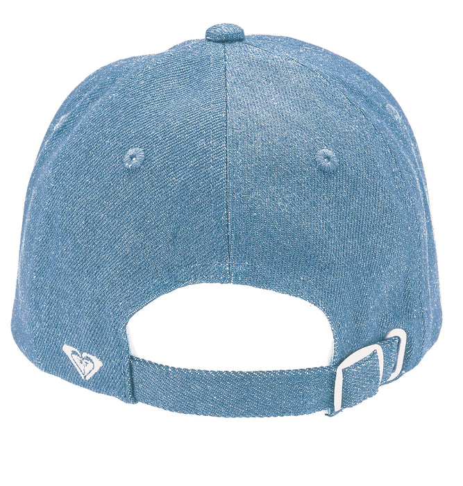 【OUTLET】Roxy MINI LOST IN SUMMER CAP キッズ キャップ 帽子 子供用