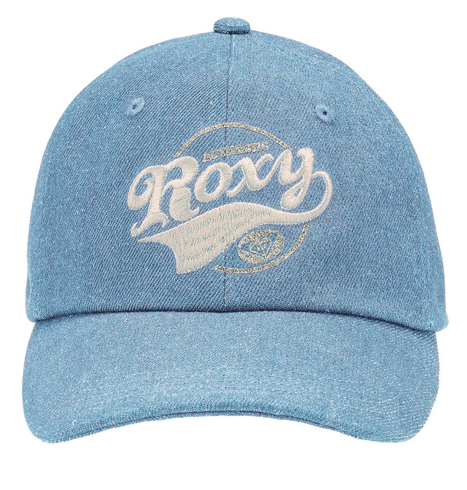 【OUTLET】Roxy MINI LOST IN SUMMER CAP キッズ キャップ 帽子 子供用