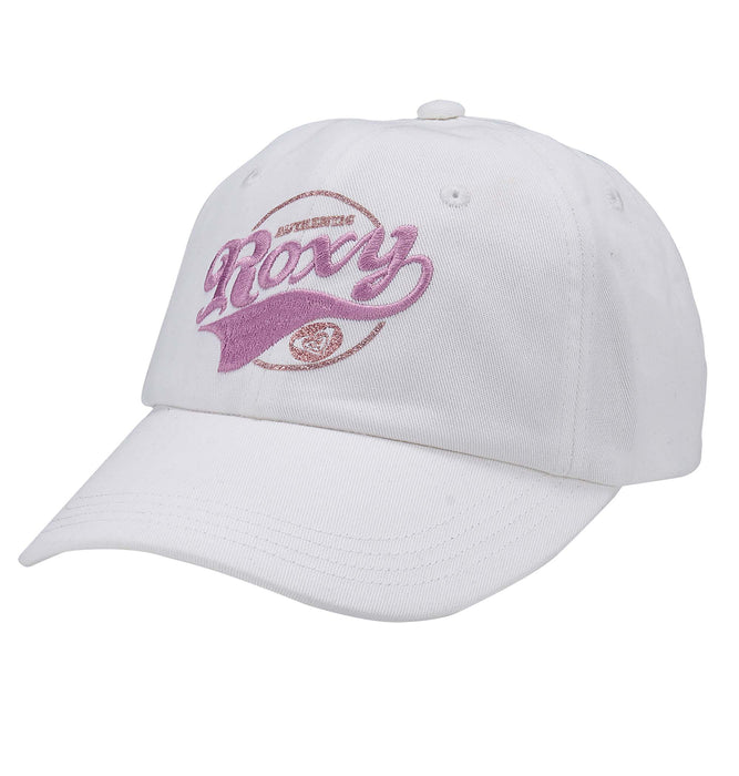【OUTLET】Roxy MINI LOST IN SUMMER CAP キッズ キャップ 帽子 子供用