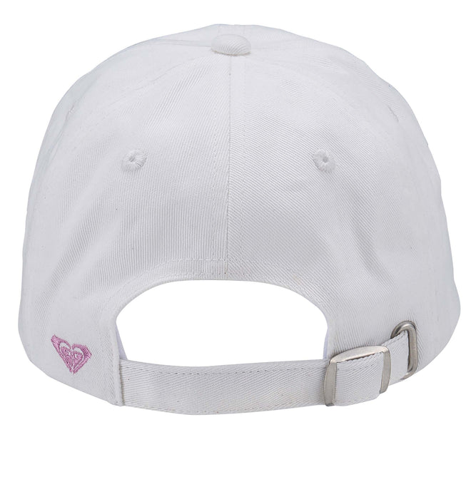 【OUTLET】Roxy MINI LOST IN SUMMER CAP キッズ キャップ 帽子 子供用