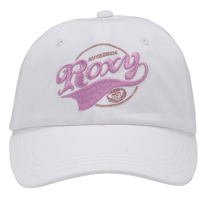 【OUTLET】Roxy MINI LOST IN SUMMER CAP キッズ キャップ 帽子 子供用