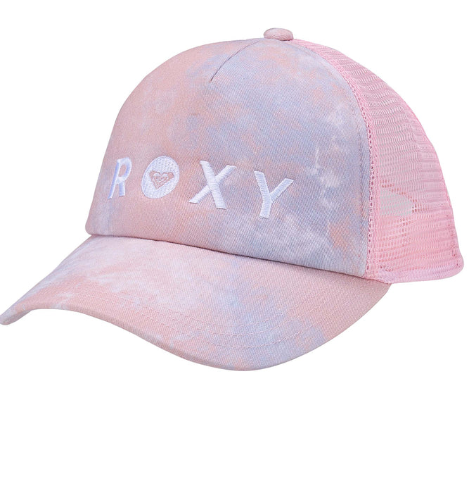 【OUTLET】Roxy MINI SUNSHINE GIRL キッズ キャップ 帽子 子供用