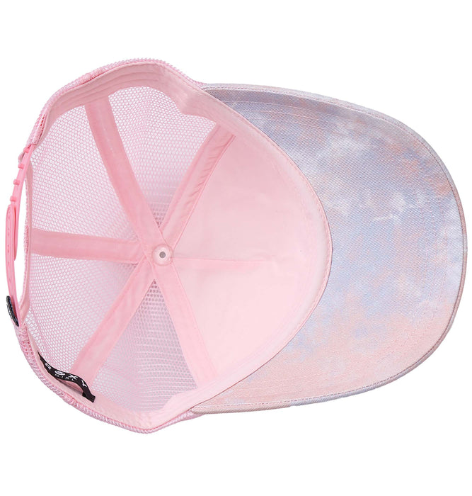 【OUTLET】Roxy MINI SUNSHINE GIRL キッズ キャップ 帽子 子供用