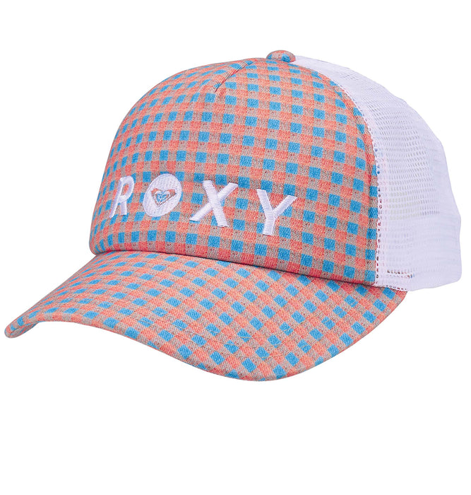 【OUTLET】Roxy MINI SUNSHINE GIRL キッズ キャップ 帽子 子供用