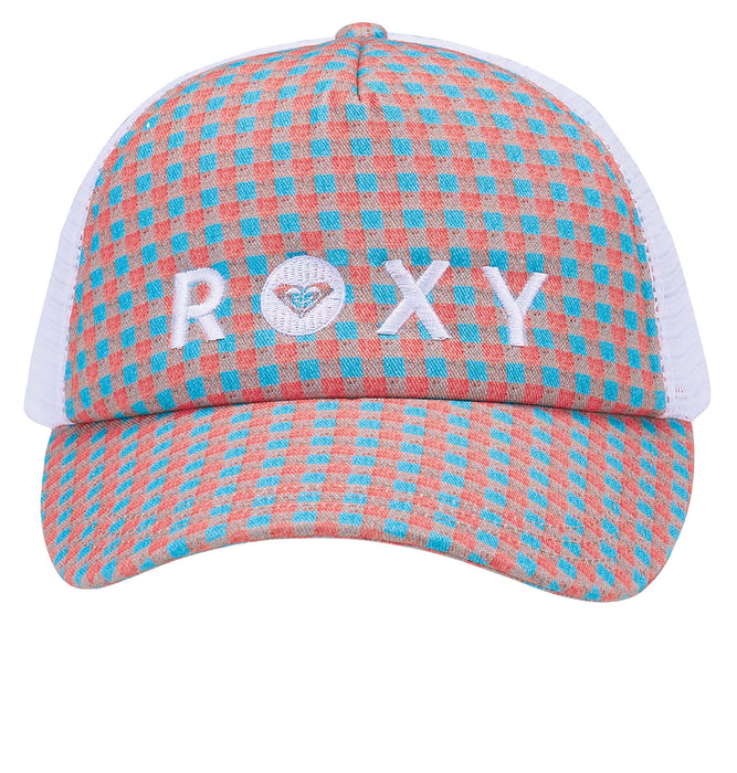 【OUTLET】Roxy MINI SUNSHINE GIRL キッズ キャップ 帽子 子供用