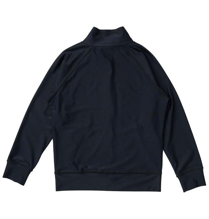 【OUTLET】Roxy MINI RASHIE STAND キッズ ラッシュガード