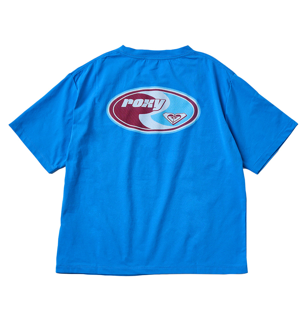 OUTLET FAMILY SALE】Roxy MINI FUN & ALIVE TEE キッズ 子供用