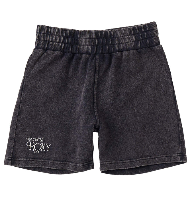 【OUTLET】Roxy MINI VACANCES キッズ ハーフパンツ