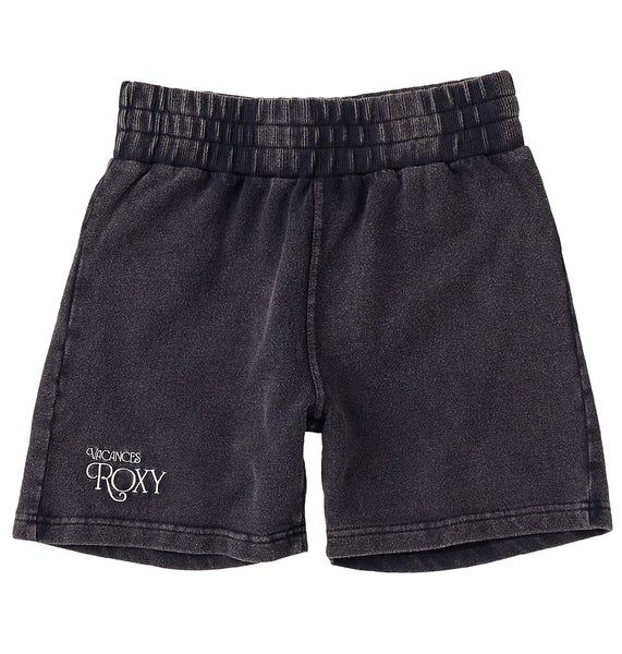 OUTLET】Roxy MINI VACANCES キッズ ハーフパンツ