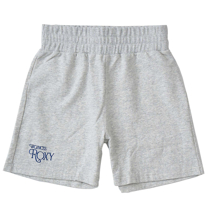 【OUTLET】Roxy MINI VACANCES キッズ ハーフパンツ