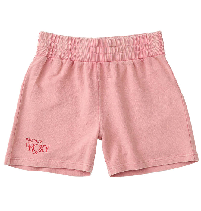 【OUTLET】Roxy MINI VACANCES キッズ ハーフパンツ