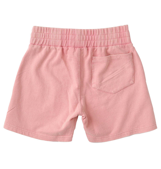 【OUTLET】Roxy MINI VACANCES キッズ ハーフパンツ