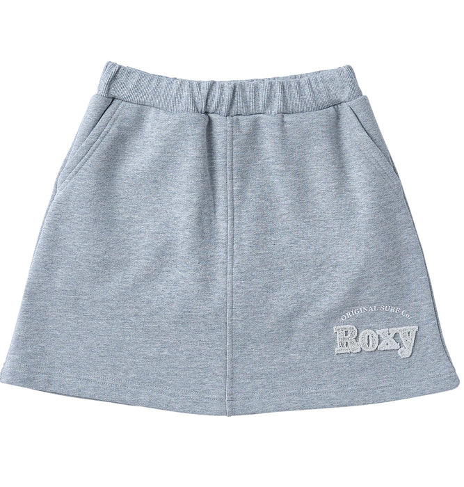 Roxy キッズ MINI MINY MOE ミニスカート