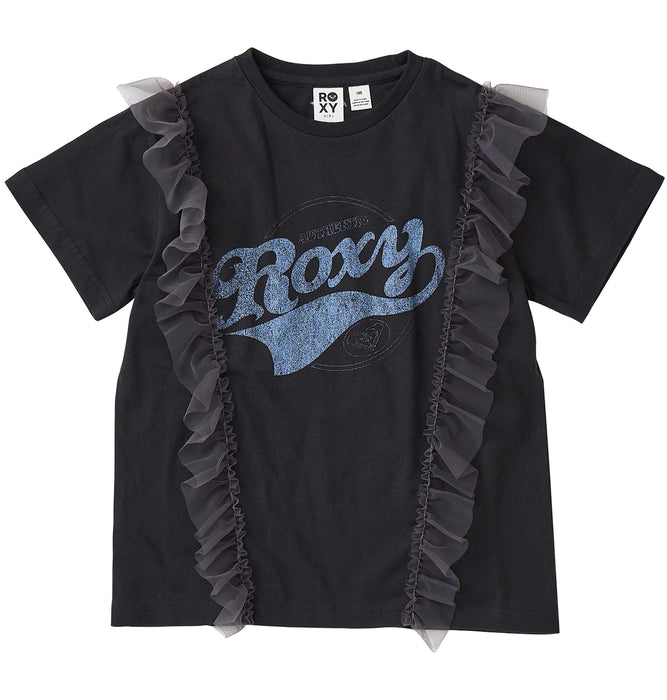 【OUTLET】Roxy MINI LOST IN SUMMER キッズ Tシャツ