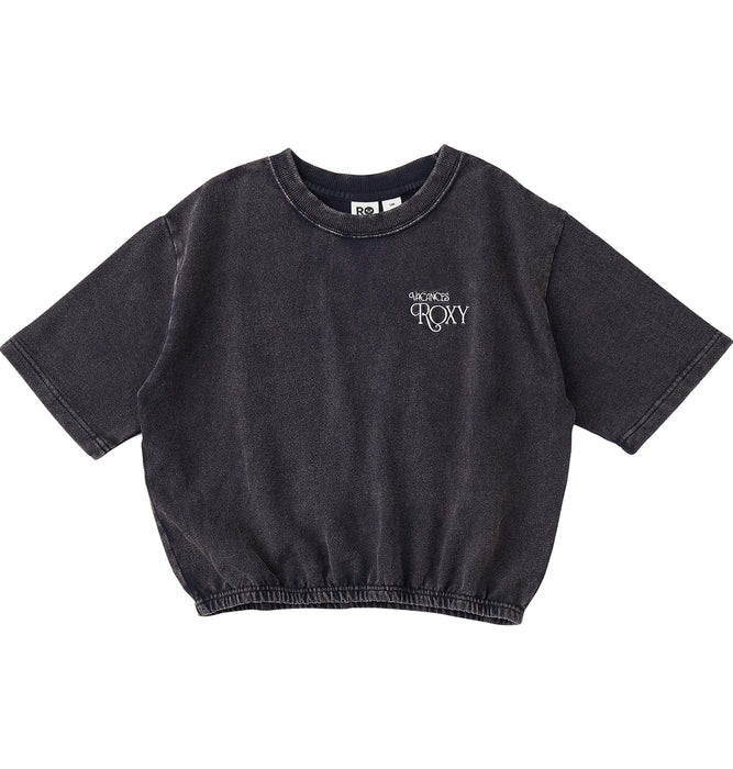 【OUTLET】Roxy MINI VACANCES TEE キッズ Tシャツ