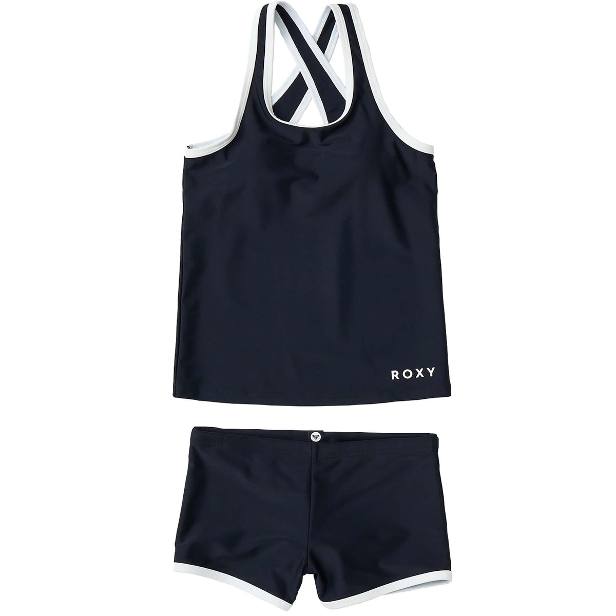 OUTLET FAMILY SALE】Roxy MINI DEEP WATER キッズ タンキニ
