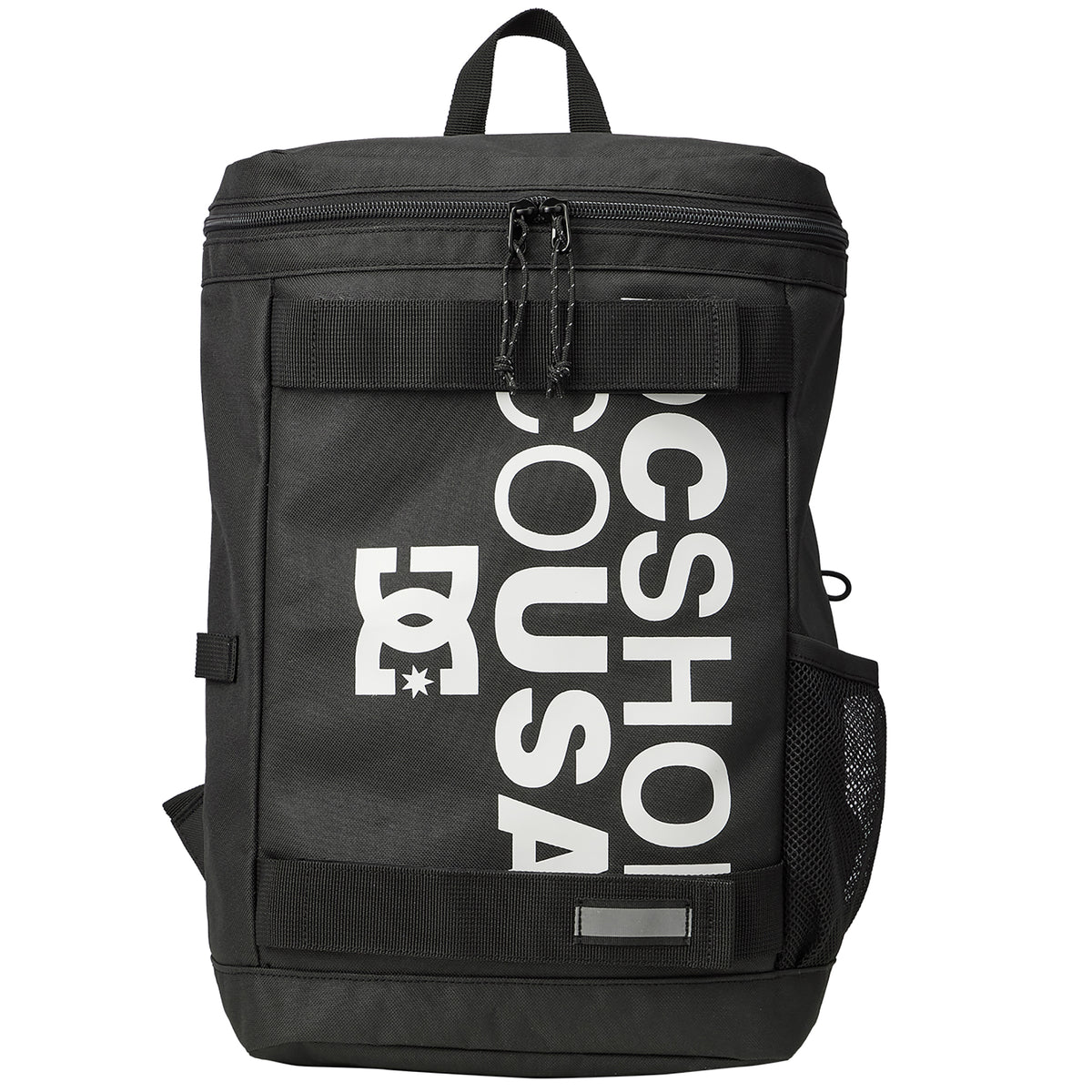 OUTLET】DC Shoes 25 KD QUONSETT キッズ バックパック