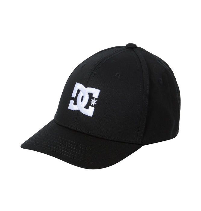 DC Shoes DC CAP STAR BOY