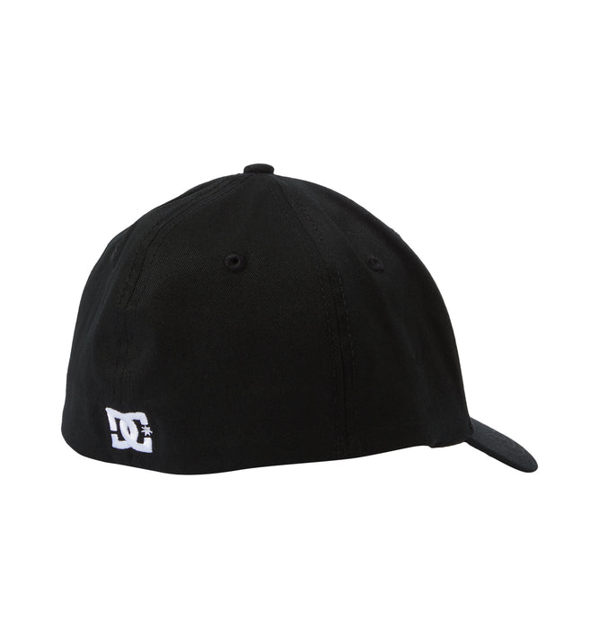 DC Shoes DC CAP STAR BOY