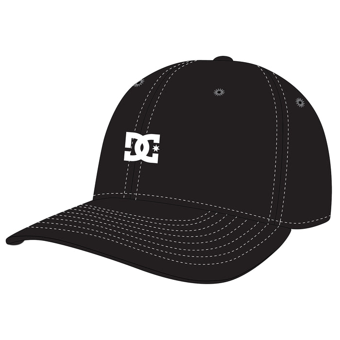 DC Shoes DC CAP STAR SNAPBACK BOY