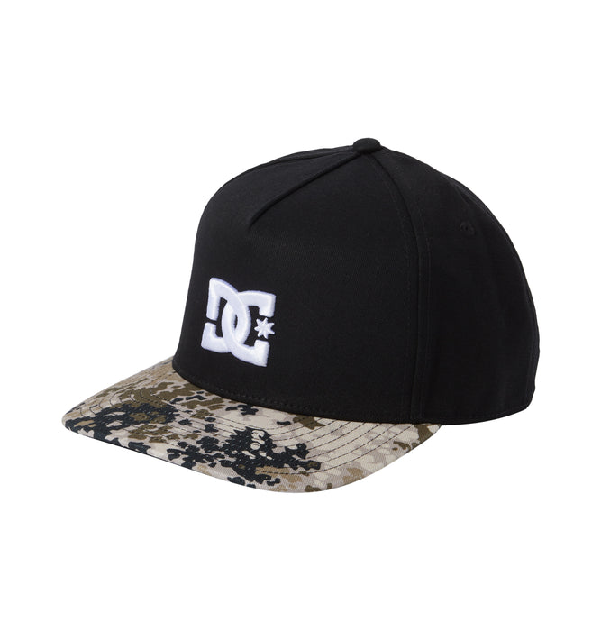 DC Shoes DYENOTTS SNAP BOY