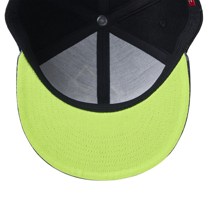 【OUTLET】DC Shoes 24 KD DOUBLEUP SNAPBACK