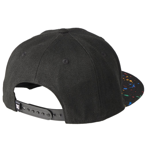 記念グッズ yby OUTLET】DC Shoes 25 KD STAR EMB SNAPBACK キッズ キャップ @2buy