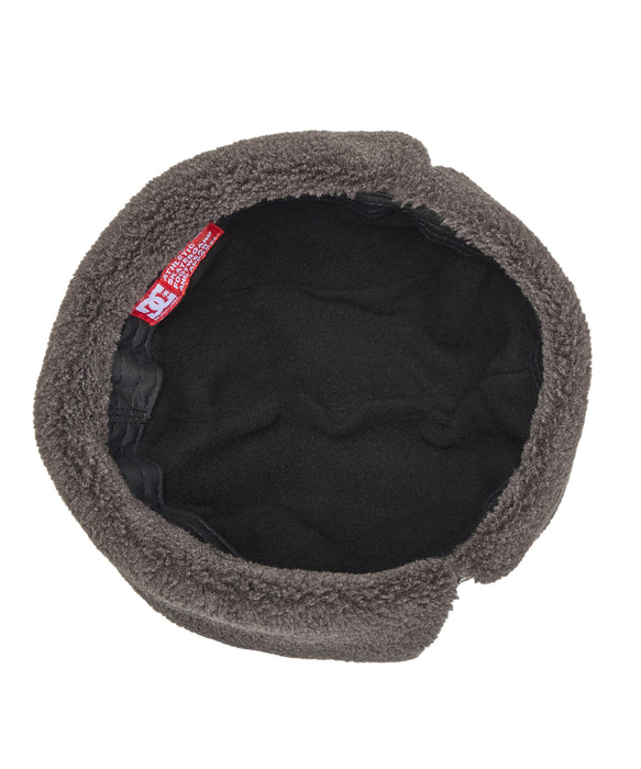 【OUTLET】DC Shoes 25 KD WR PILOT CAP キャップ ボア 撥水 キッズ