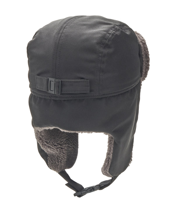 OUTLET】DC Shoes 25 KD WR PILOT CAP キャップ ボア 撥水 キッズ