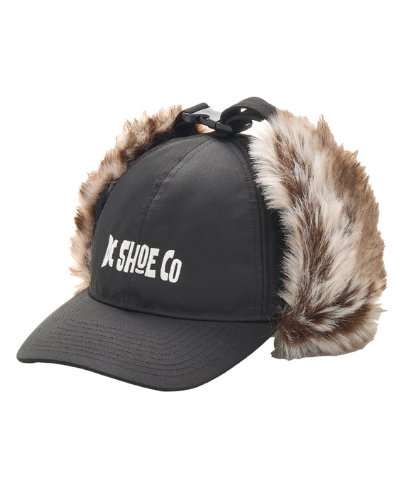 【OUTLET】DC Shoes 25 KD WR FLIGHT CAP キャップ 撥水 キッズ