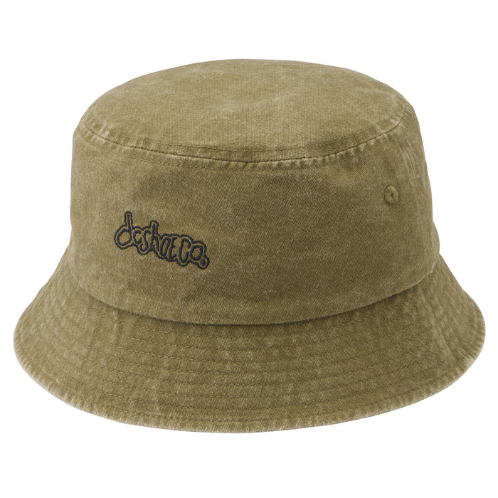 【OUTLET】DC Shoes 24 NEW DEAL HAT　キッズ