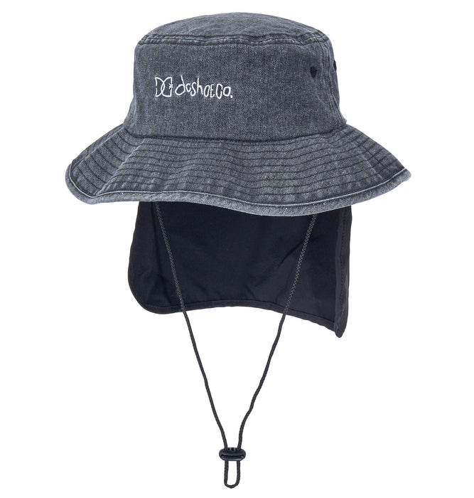 【OUTLET】DC Shoes 25 KD SHADE HAT