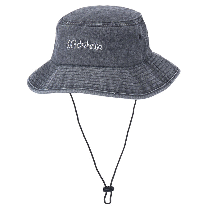 【OUTLET】DC Shoes 25 KD SHADE HAT