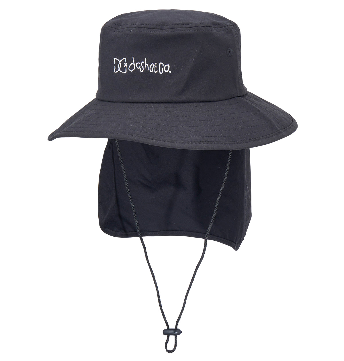 OUTLET FAMILY SALE】DC Shoes 25 KD SHADE HAT