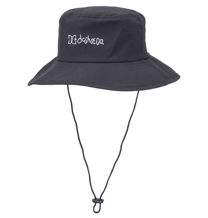 【OUTLET】DC Shoes 25 KD SHADE HAT